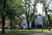 Канадский Сидней — по пути исторического наследия