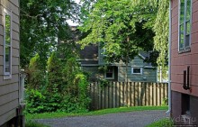 Канадский Сидней — по пути исторического наследия