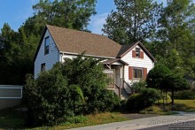 Канадский Сидней — по пути исторического наследия