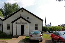 Канадский Сидней — по пути исторического наследия