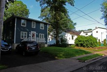 Канадский Сидней — по пути исторического наследия