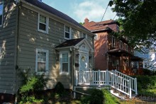 Канадский Сидней — по пути исторического наследия