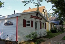 Канадский Сидней — по пути исторического наследия