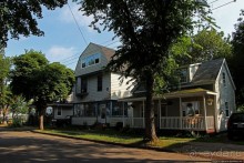 Канадский Сидней — по пути исторического наследия