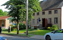 Канадский Сидней — по пути исторического наследия