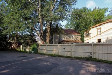 Канадский Сидней — по пути исторического наследия