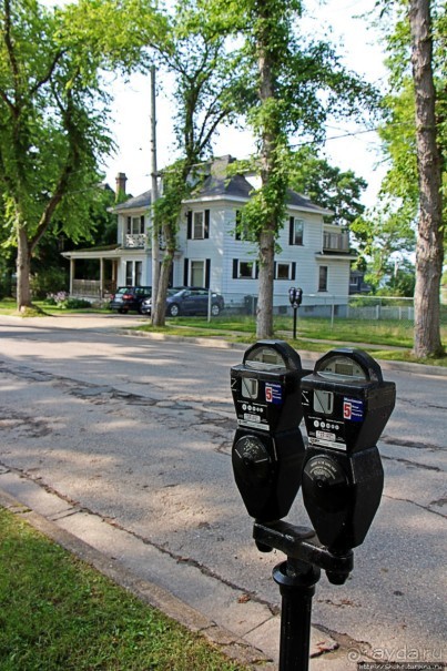 Канадский Сидней — по пути исторического наследия