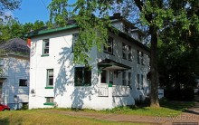 Канадский Сидней — по пути исторического наследия