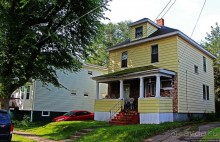 Канадский Сидней — по пути исторического наследия