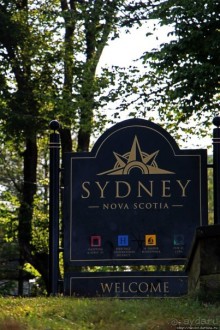 Канадский Сидней — по пути исторического наследия