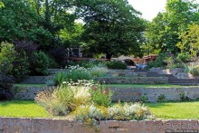 Πάρκο Καταρρακτών — парк водопадов в Эдессе