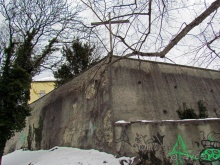 Гора Капуцинов (Kapuzinerberg) - зимний выход "на природу"