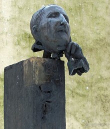 Гора Капуцинов (Kapuzinerberg) - зимний выход "на природу"