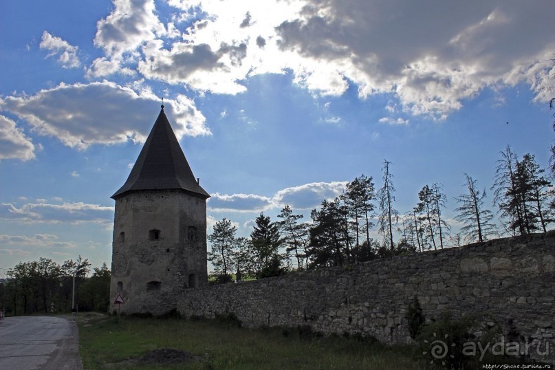 фото Хмельницкого