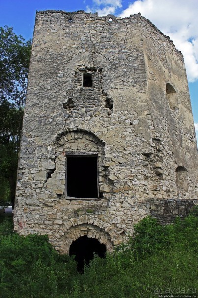 фото Хмельницкого