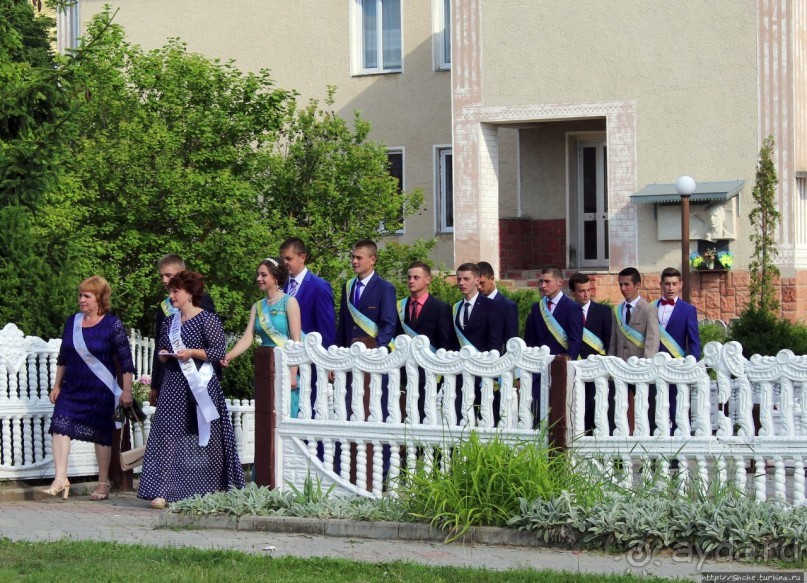 Замок Концких в Кривче, вернее то, что от него осталось