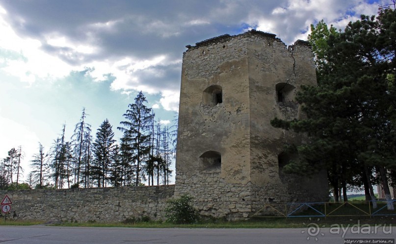 фото Хмельницкого