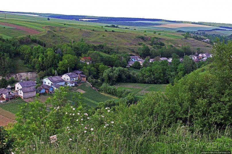 фото Хмельницкого