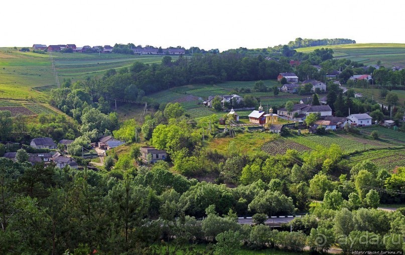 фото Хмельницкого