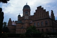 фото Черновцов