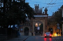 фото Черновцов