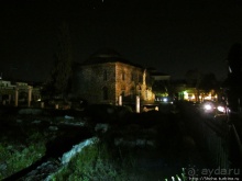 Библиотека Адриана и Римский форум — античность не отпускает