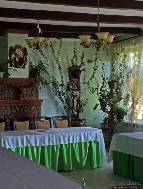 фото Киевской области