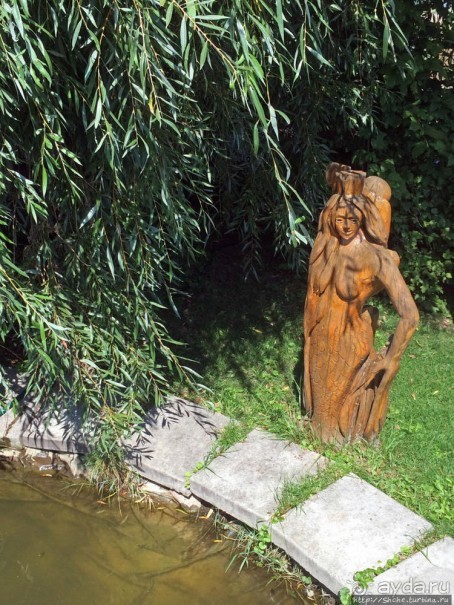 фото Киевской области