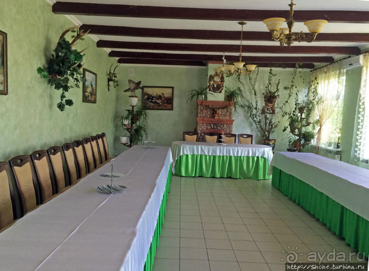 фото Киевской области