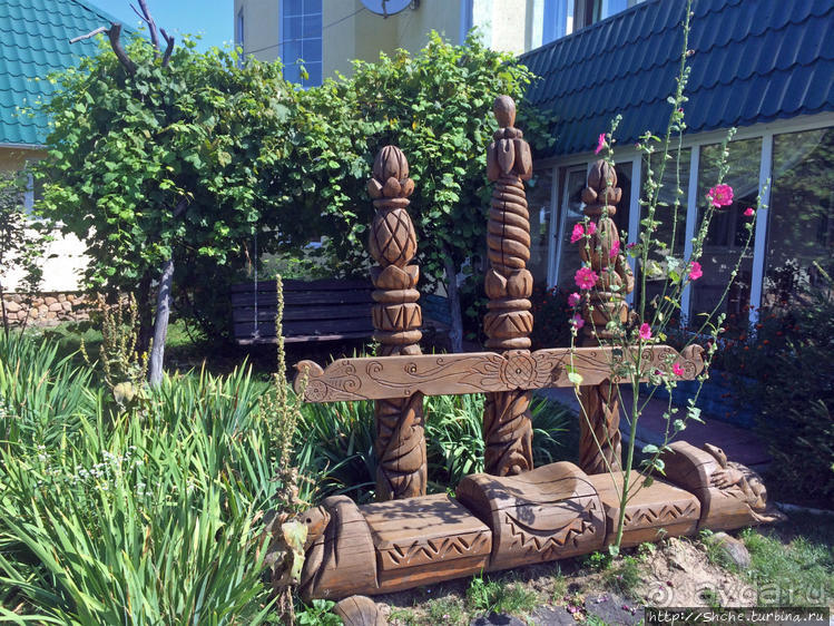 фото Киевской области