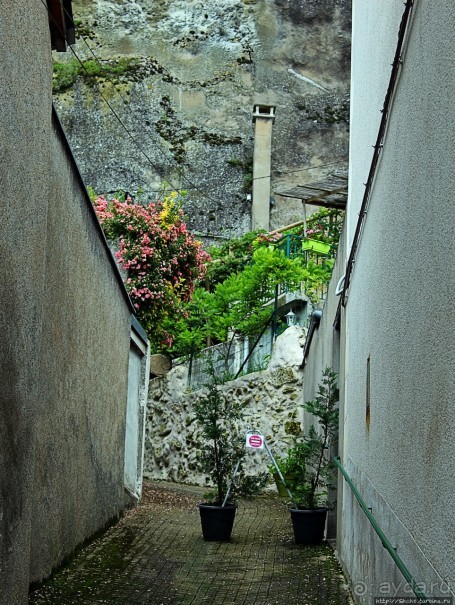 Рыцарь Долины