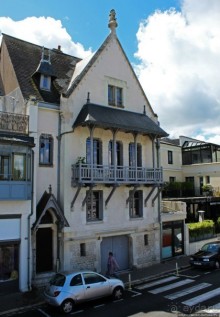 Рыцарь Долины