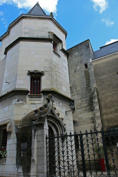 Рыцарь Долины