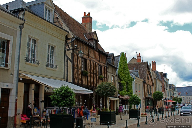 Рыцарь Долины