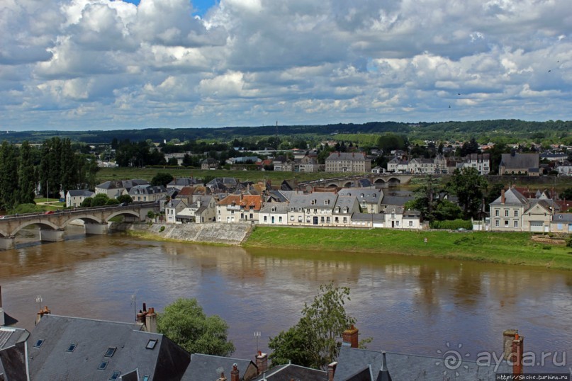 Рыцарь Долины