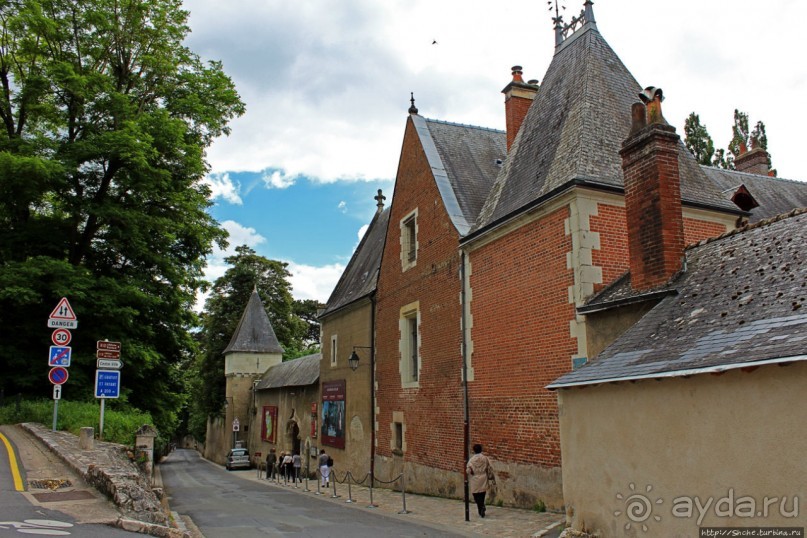 Рыцарь Долины