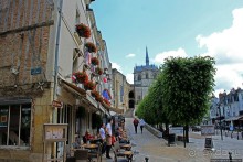 Рыцарь Долины