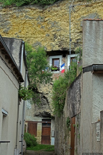 Рыцарь Долины