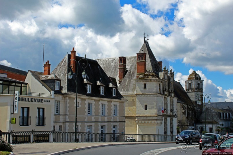 Рыцарь Долины