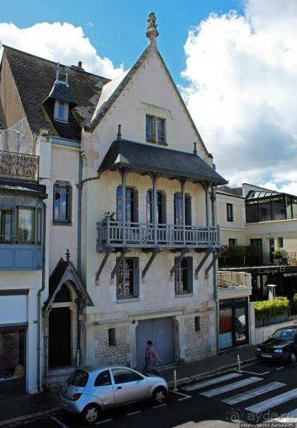 Рыцарь Долины