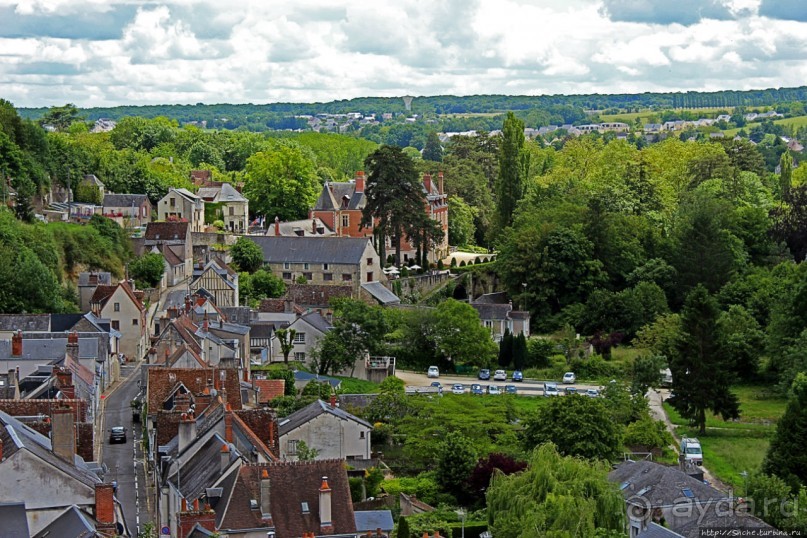 Рыцарь Долины