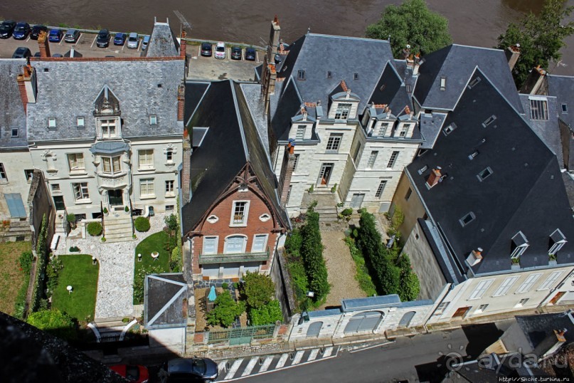 Рыцарь Долины