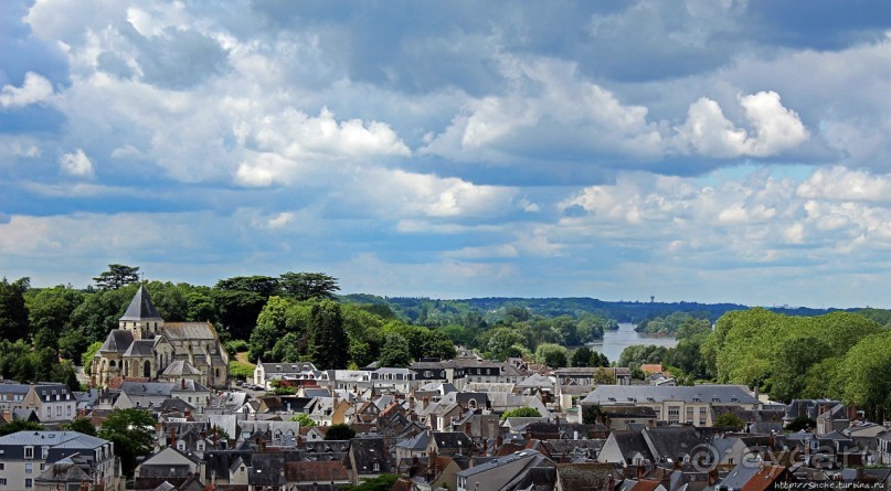 Рыцарь Долины