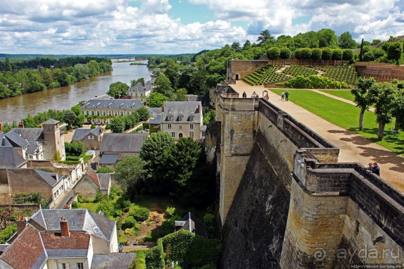 Рыцарь Долины