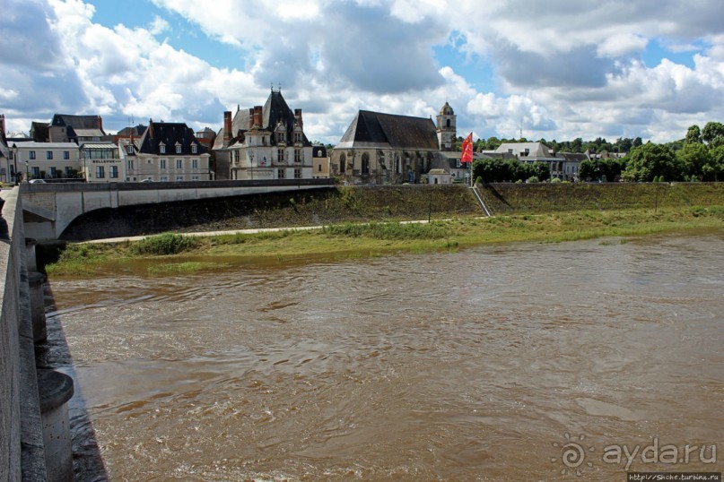 Рыцарь Долины