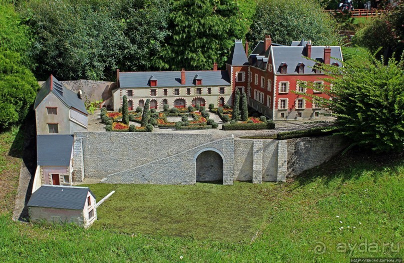 Рыцарь Долины