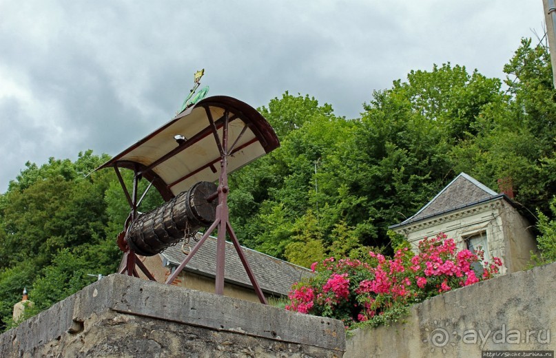 Рыцарь Долины