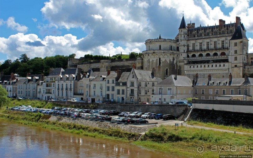 Рыцарь Долины