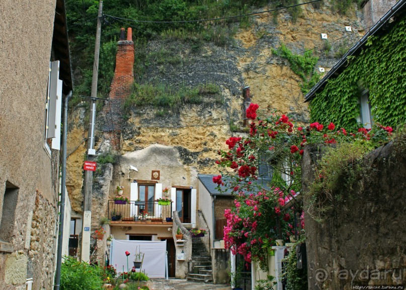 Рыцарь Долины