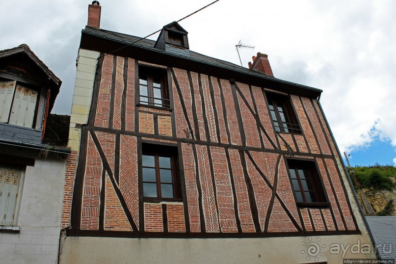 Рыцарь Долины